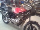 BSA Rocket 3